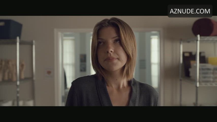 Catherine Missal in Tell Me Lies