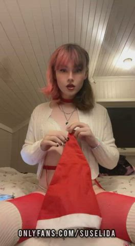 big dick goth small tits thighs trans woman clip