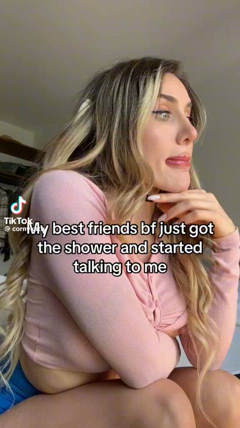 KatrineSten - More tiktok flashing videos on my tiktok likes (juanmomo45)