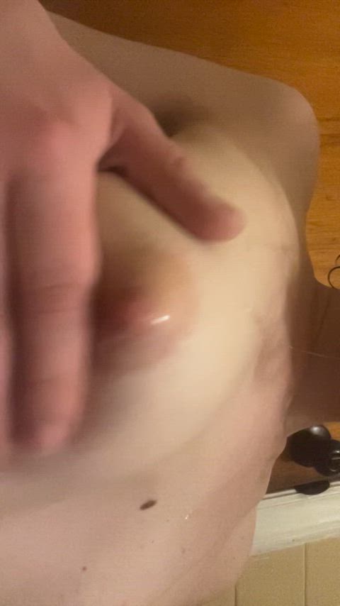 18 years old small tits spit teen tits just-boobs legal-teens clip