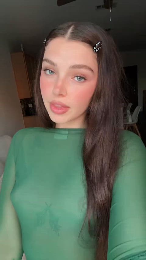 SecretBrookSummers - More tiktok flash vids on my TT likes