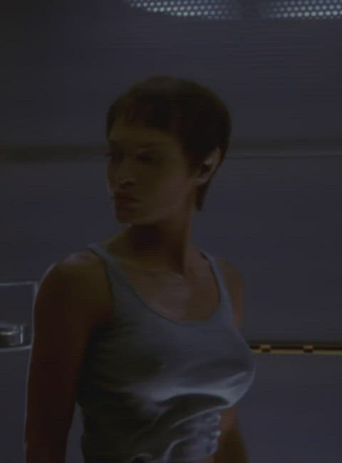 jolene blalock - star trek enterprise