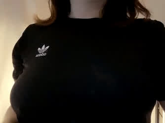 BBW Big Tits Boobs clip