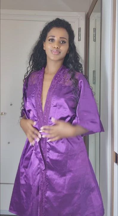 Arab Ebony OnlyFans Strip Stripper Striptease Porn GIF by elegantslutof