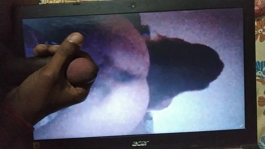 jerk off petite tribute clip