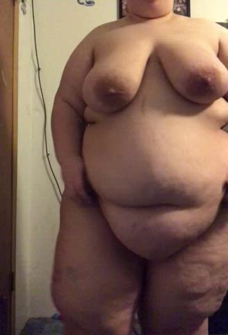 bbw big tits ssbbw clip