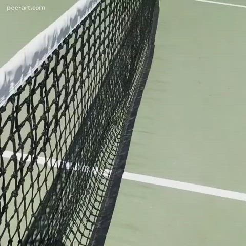 Tennis Break