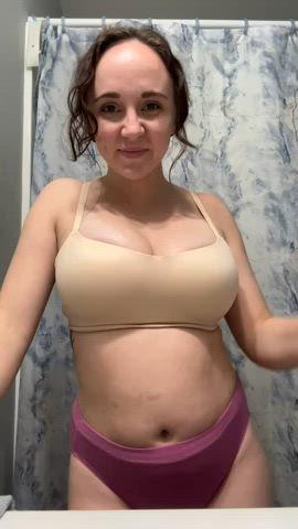 big tits boobs milf onlyfans clip