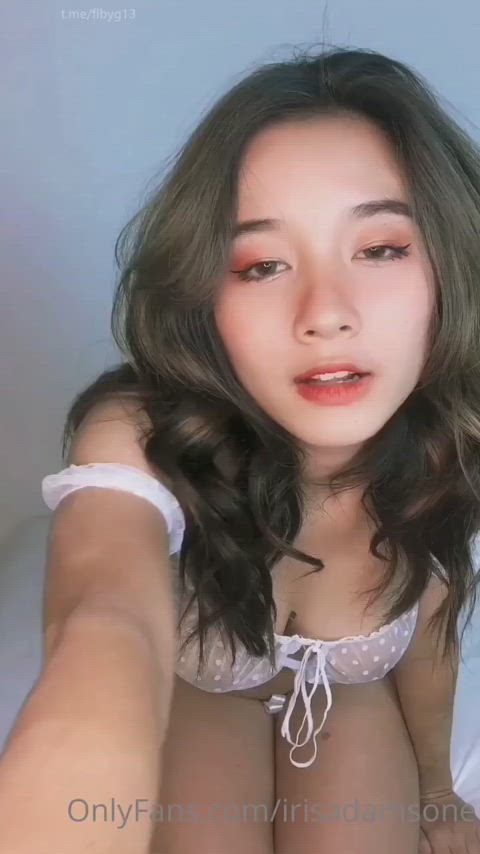 asian big tits cute onlyfans tease teen tits vietnamese clip