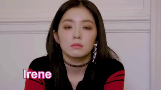 Irene - Sex Diaries