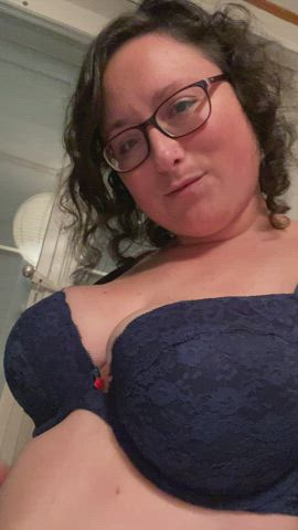 Meet my milf tits