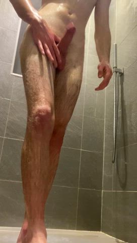 Fresh out the shower.. maybe you could join me next time?