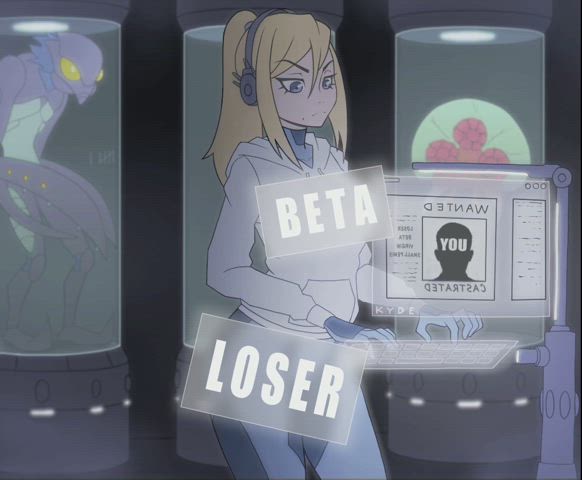 animation beta betaslave censored the beta safe club clip