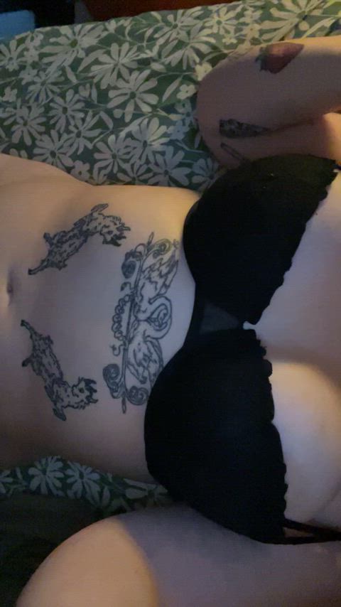 pussy undressing wet pussy clip