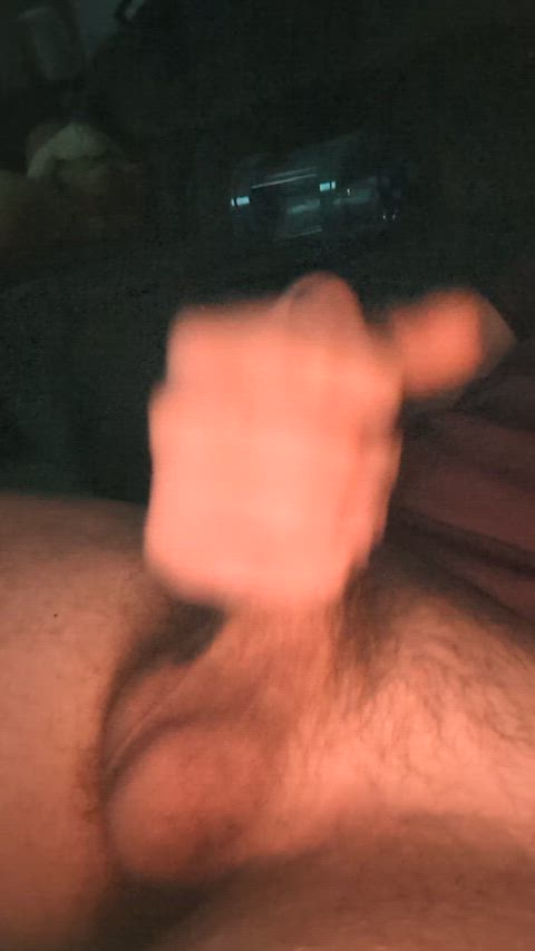 amateur jerk off phone clip