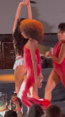 brazilian celebrity sexy clip