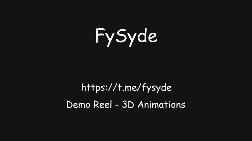 3D Animation Guns (FPS)