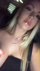 Alexis Texas Boobs Smile clip