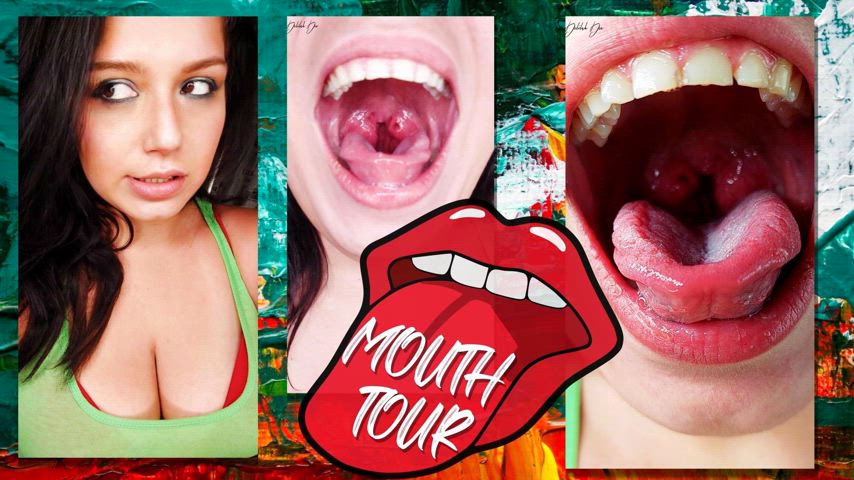 fetish lips long tongue spit tongue tongue fetish vore r/fetishjav r/pornstartongues