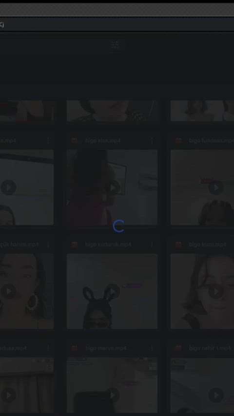 bigo Gül (kısa önizleme) isteyene başka videoların yanında ücretsiz verilir
