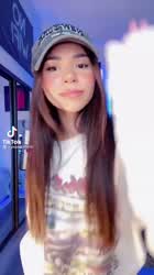 Bikini Cute TikTok clip