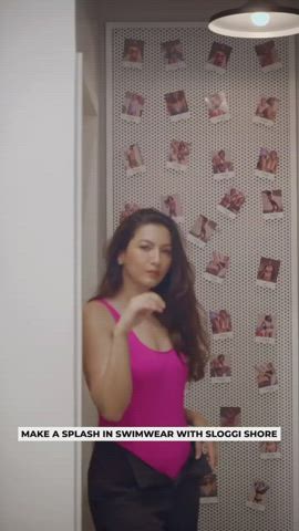 Gauhar Khan is such a hottie