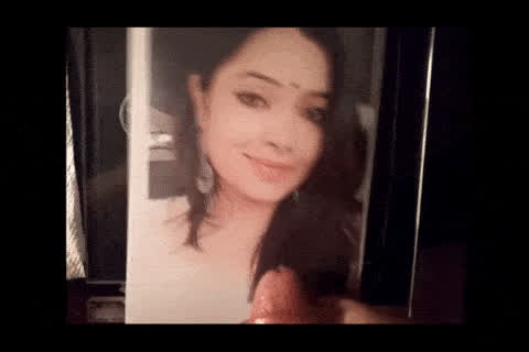 cum indian tribute clip