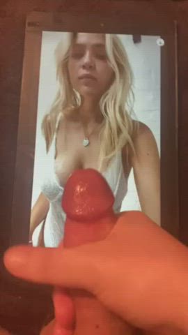 Jessa brooke cumtribute by justatest113 shit, the truth was great, amazing...