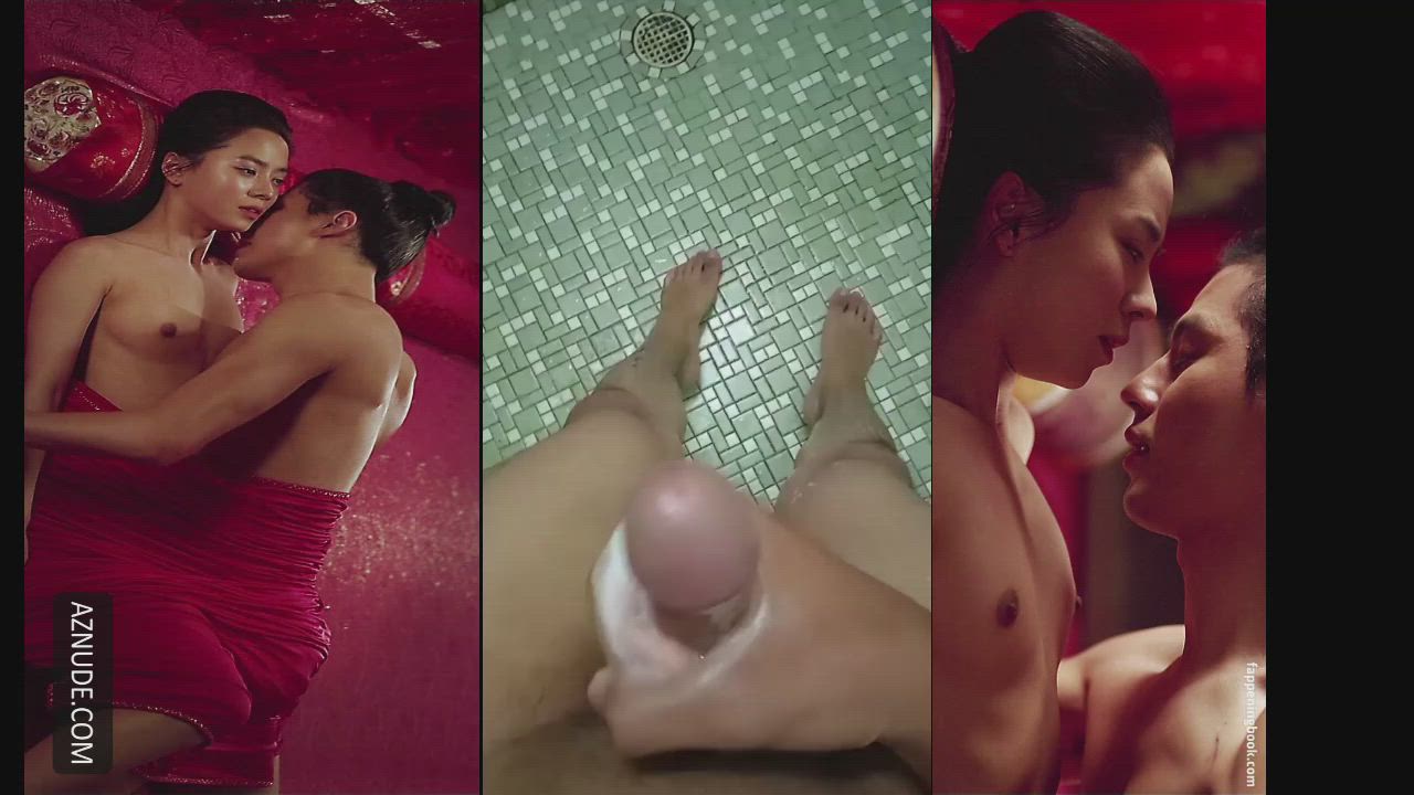 Cum Cumshot Korean Malaysian Male Masturbation clip