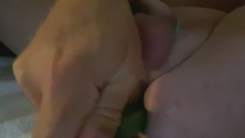 dildo grandpa shaved clip