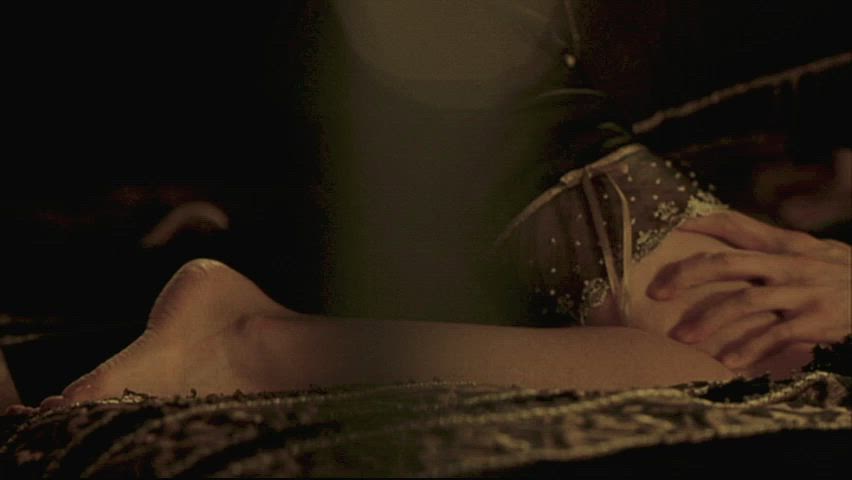 Eva Green - Penny Dreadful S01E06