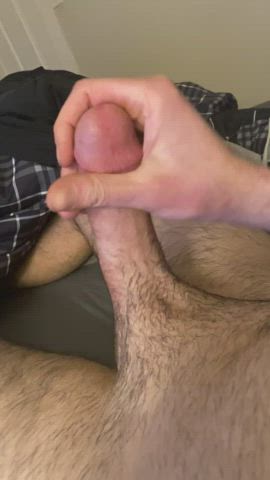 Big Dick Cum Cumshot clip