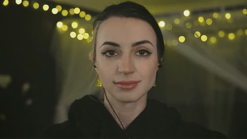 asmr sexy fun clip