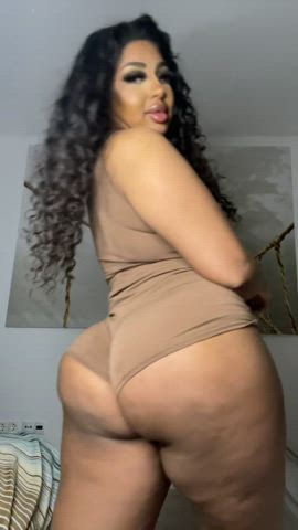 ass big tits latina clip