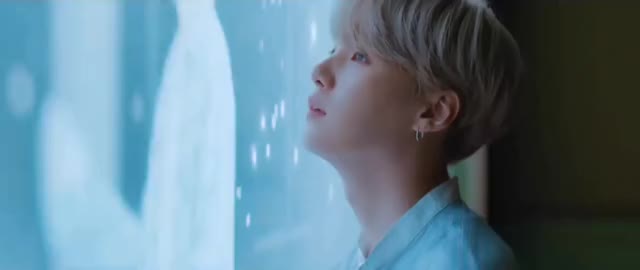 BTS Lights TEASER TRAILER | Min Yoongi