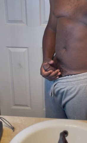 Too full babygirl. Come help daddy cum