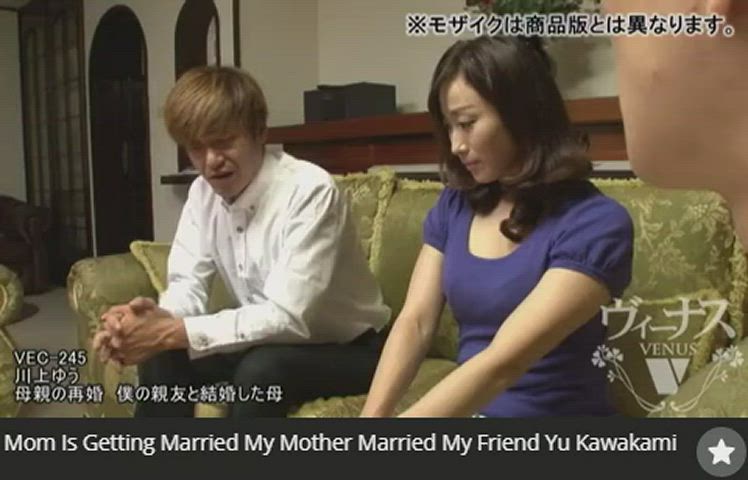 bride cuckold funny porn jav japanese mom son wedding clip