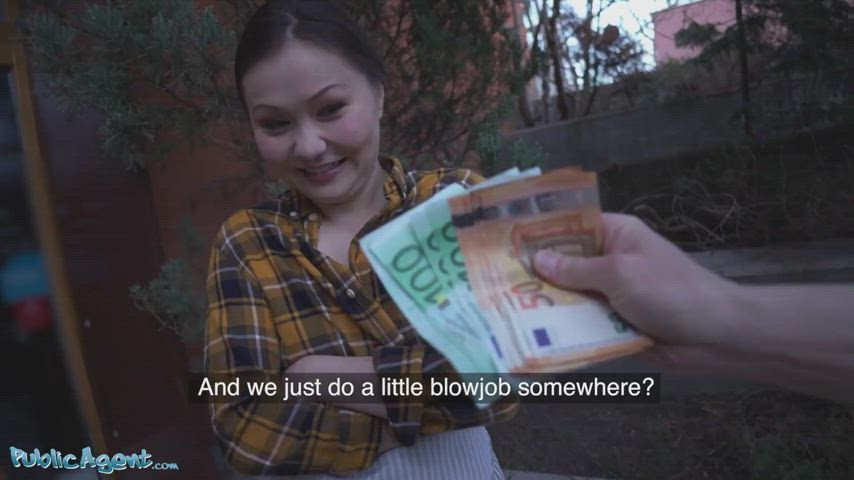 Asian Blowjob Cowgirl Deepthroat Doggystyle Missionary POV Shaved Small Tits clip