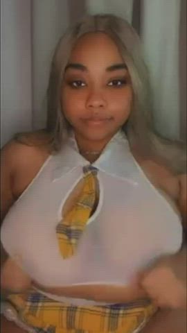 ahegao amateur big tits blasian bukkake compilation schoolgirl titty drop clip