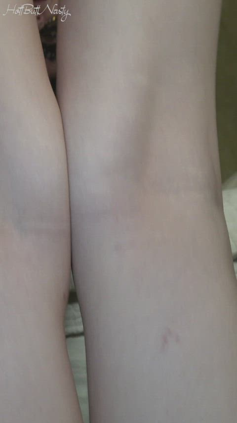 Long legs gap