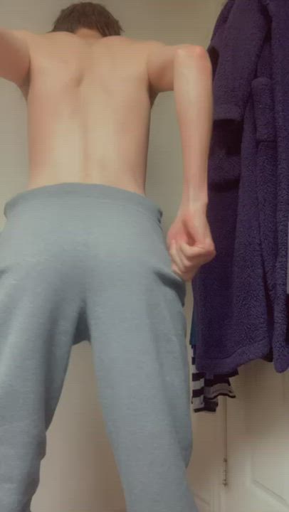 Ass Femboy Sissy clip