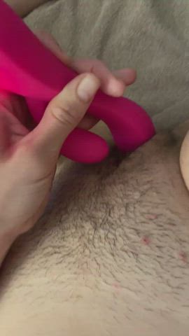 amateur anal buttplug dildo homemade masturbating pussy vibrator clip