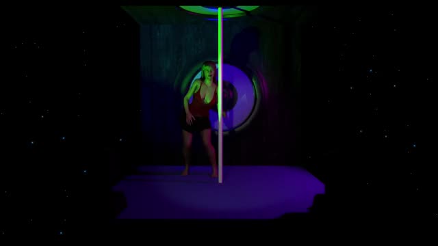 Club Julze is creating motion captured dances in Virt a Mate (VR/Desktop)