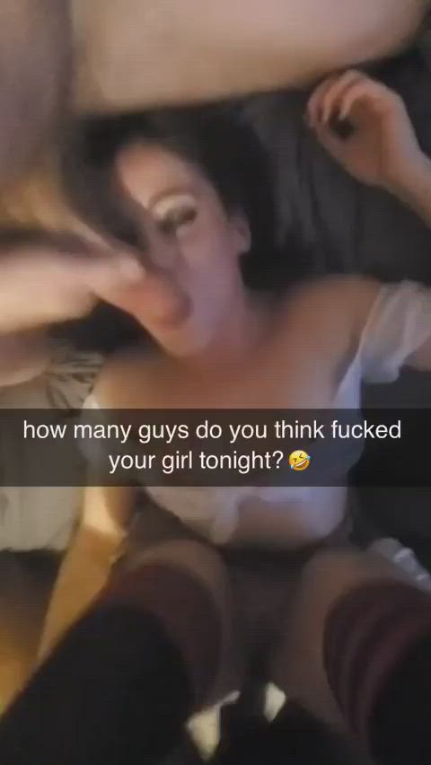 amateur babe caption cheating cuckold group sex homemade pov teen threesome 2-1 3-somes