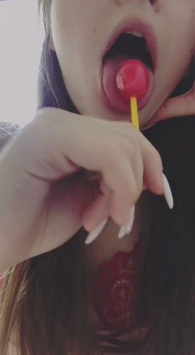 Akina Suzuki Sucking Sucking Tits clip