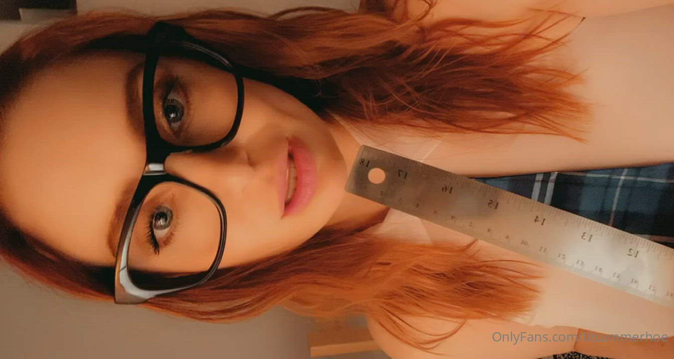 OnlyFans Panties Schoolgirl clip