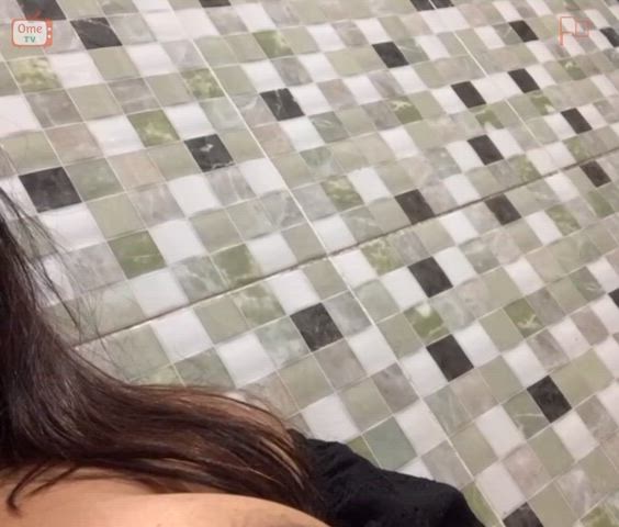 big tits brazilian teen webcam clip