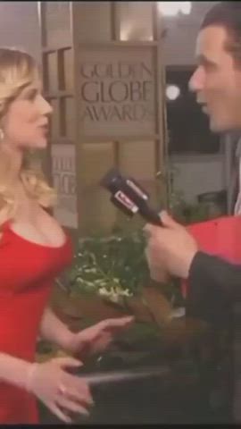 boobs celebrity dress latina milf pawg scarlett johansson teen tits clip