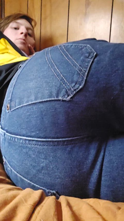 Ass is 100% real and juicy, need more proof?