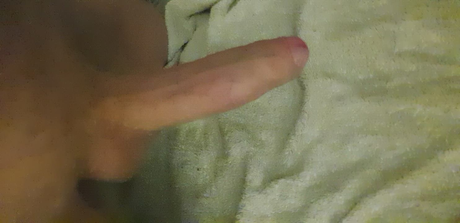 What do you think of my cock and load?